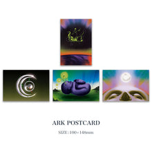 画像をギャラリービューアに読み込む, 「AЯK」HYPER EDITION