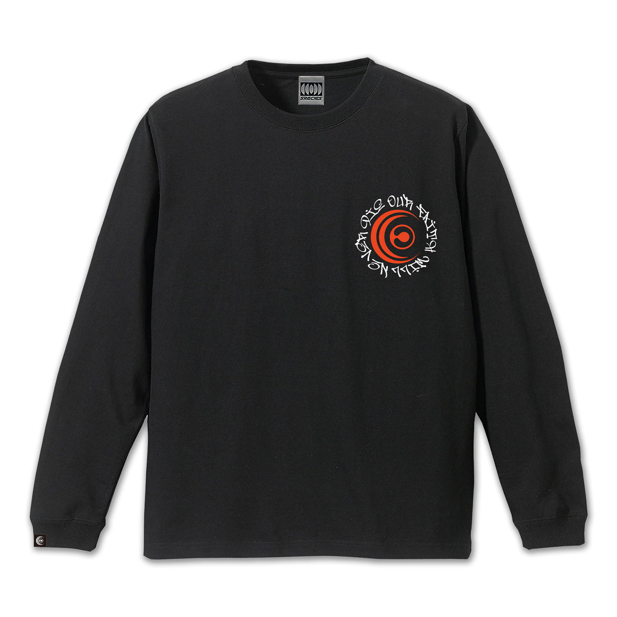 Lサイズ　新品未開封 FACT is LIFE TOUR SCYTHE Tee FACT is LIFE TOUR SCYTHE Tee Lサイズ T-SHIRTS | FACT ONLINE SHOP