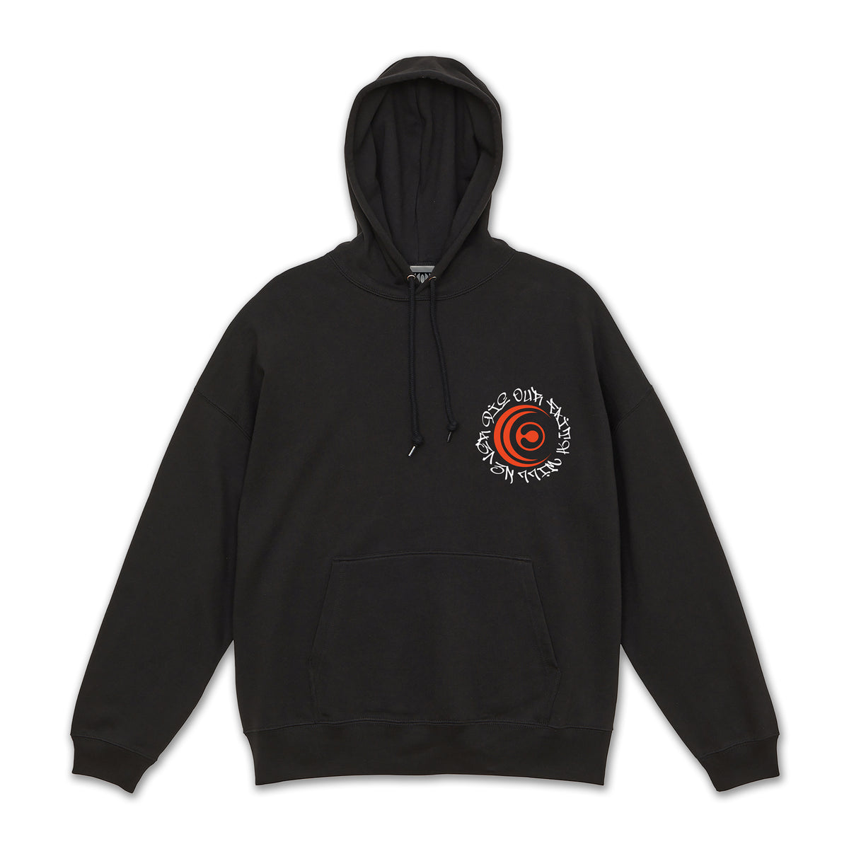 ミュージシャン Our Faith Will Never Die Photo Hoodie Our Faith Will Never Die Photo Hoodie – Species Inc.