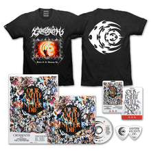 画像をギャラリービューアに読み込む, OUR FAITH WILL NEVER DIE LIVE AT MAKUHARI | HYPER EDITION