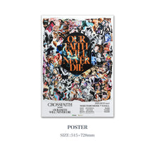 画像をギャラリービューアに読み込む, OUR FAITH WILL NEVER DIE LIVE AT MAKUHARI | HYPER EDITION