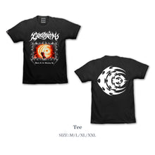 画像をギャラリービューアに読み込む, OUR FAITH WILL NEVER DIE LIVE AT MAKUHARI | HYPER EDITION