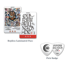 画像をギャラリービューアに読み込む, OUR FAITH WILL NEVER DIE LIVE AT MAKUHARI | HYPER EDITION