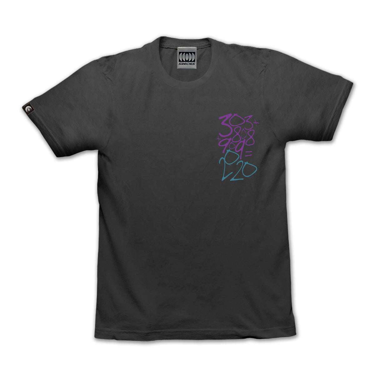 Kids Still Want A New Acid」Bundle Set – Species Inc.