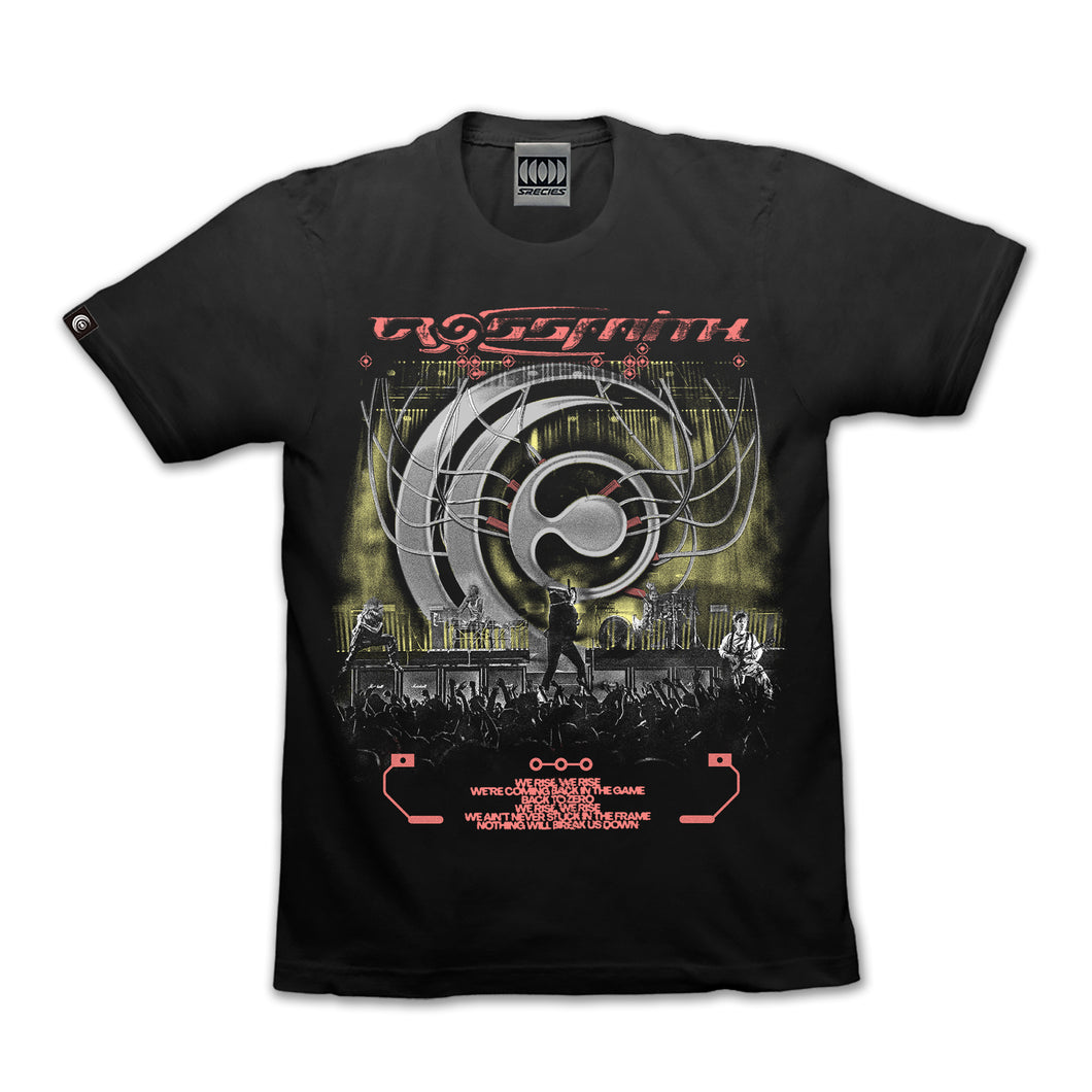 Regenerate Tee