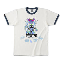 画像をギャラリービューアに読み込む, Species Girl Tee
