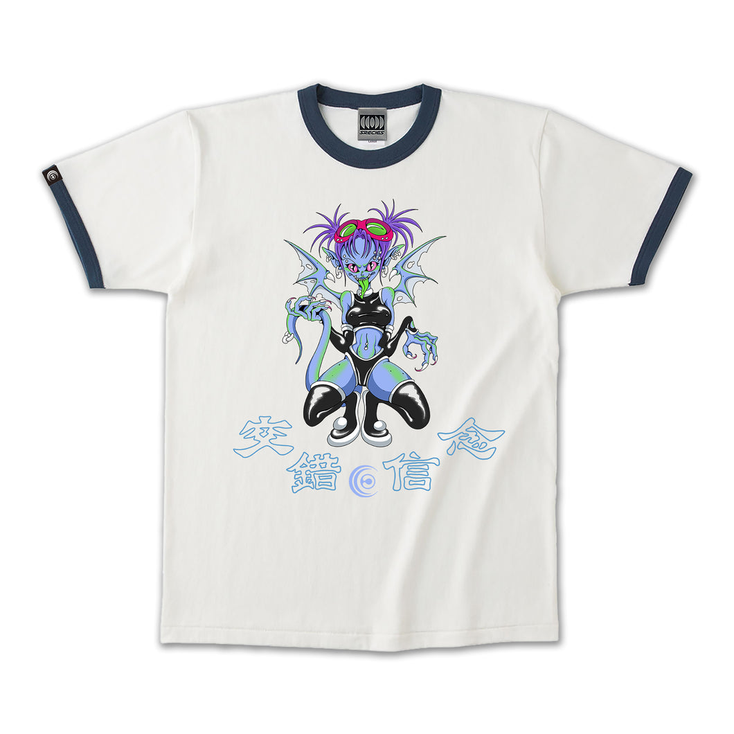 Species Girl Tee