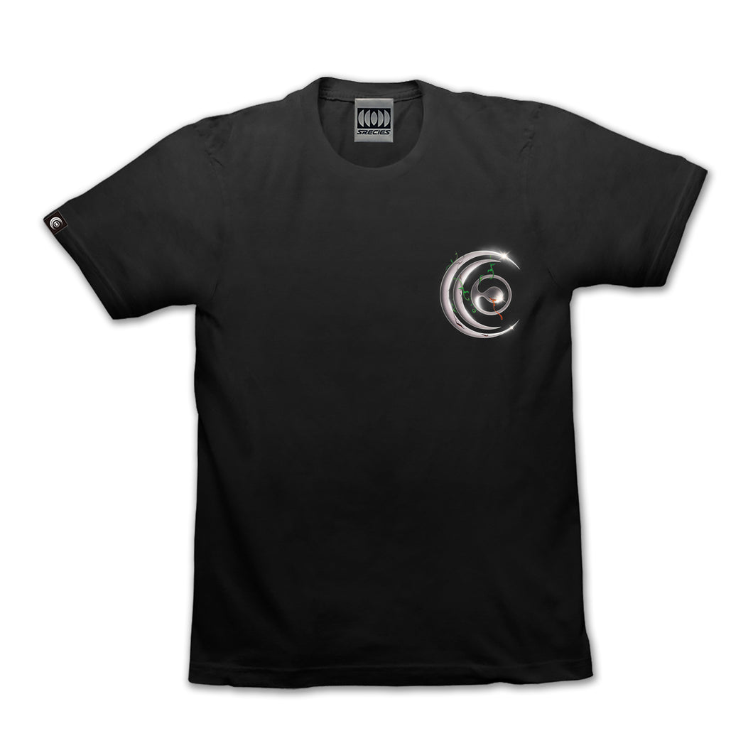 AЯK Japan Tour 2024 Tee (BLACK)