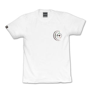 AЯK Japan Tour 2024 Tee (WHITE)