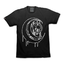 画像をギャラリービューアに読み込む, Melt Symbol Tee
