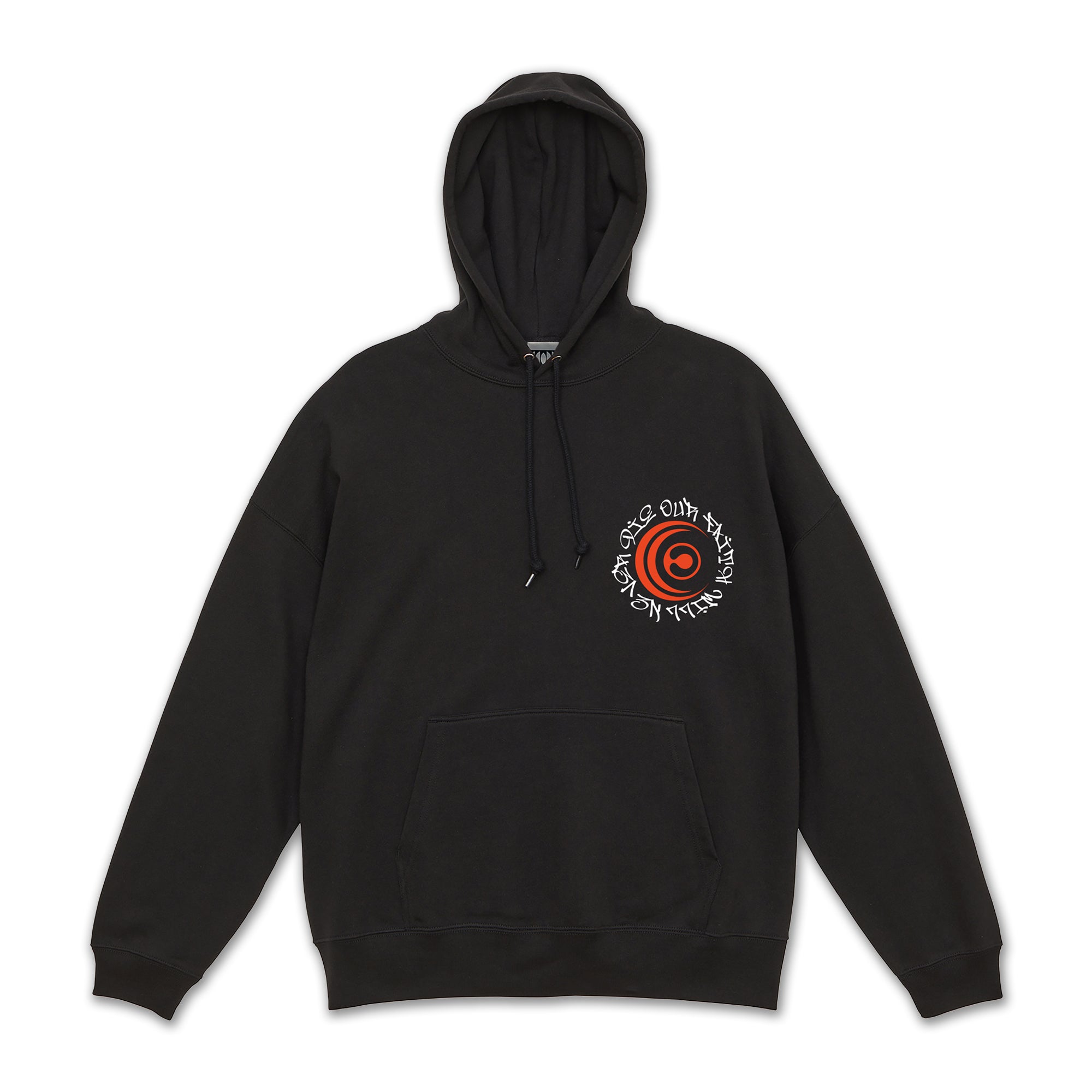 ミュージシャン Our Faith Will Never Die Photo Hoodie Our Faith Will Never Die Photo Hoodie – Species Inc.