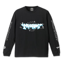 画像をギャラリービューアに読み込む, HYPER PLANET L/S Tee
