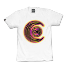 画像をギャラリービューアに読み込む, Psychedelic Symbol Tee
