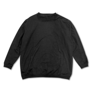 Liquid Death Logo Sweatshirts