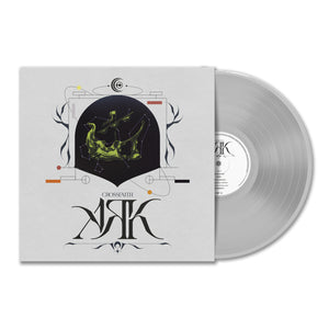 「ＡЯＫ」Limited Vinyl