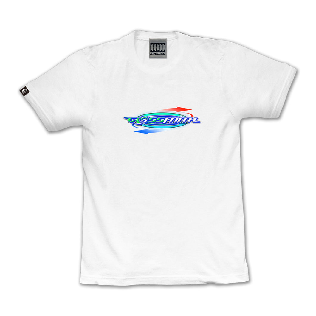 Tooth Paste Tee