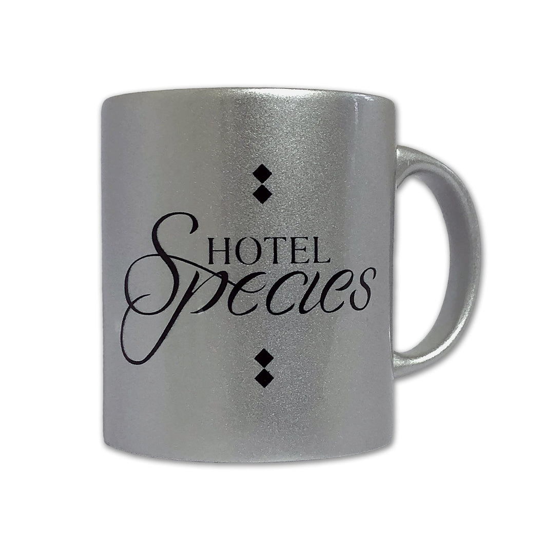 Hotel Species Mug