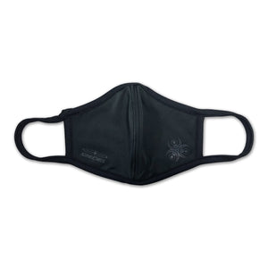 Cold Touch Mask (BLACK)