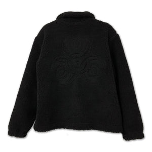 Boa Jacket (Black)